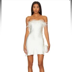 Lovers and Friends Moira Mini Dress
